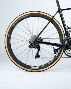 Jarno Widar | Orbea OMX