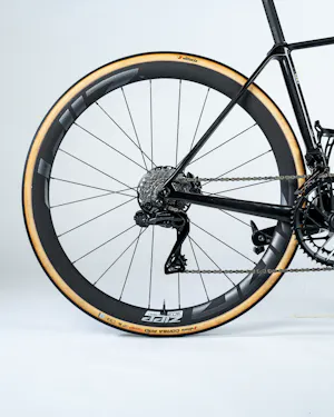 Jarno Widar | Orbea OMX