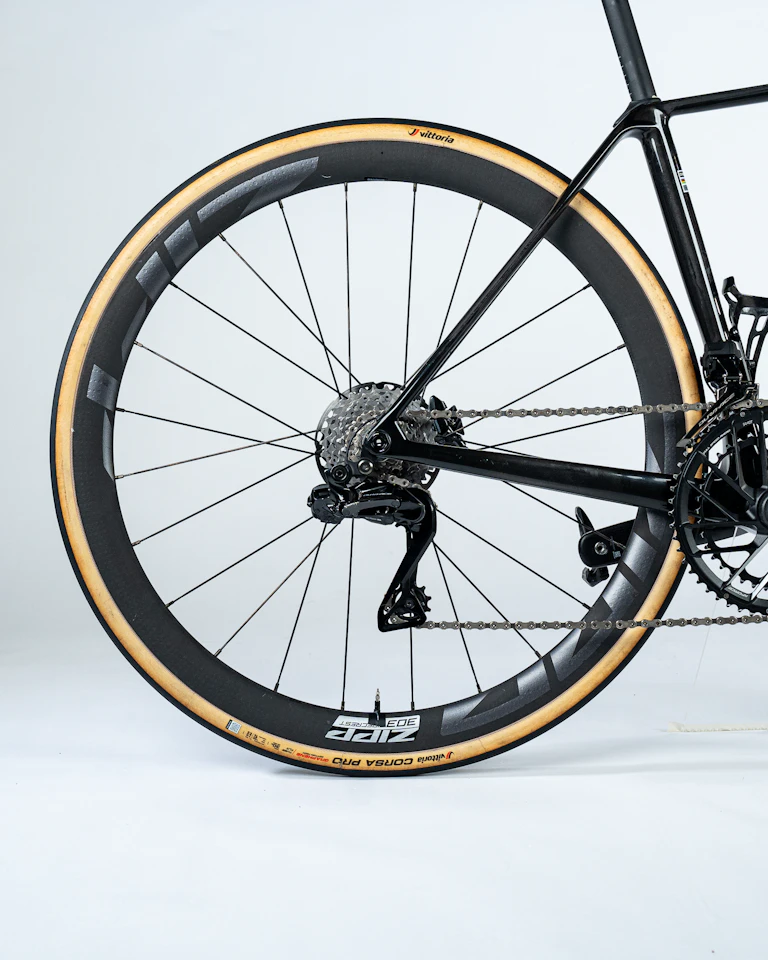 Jarno Widar | Orbea OMX