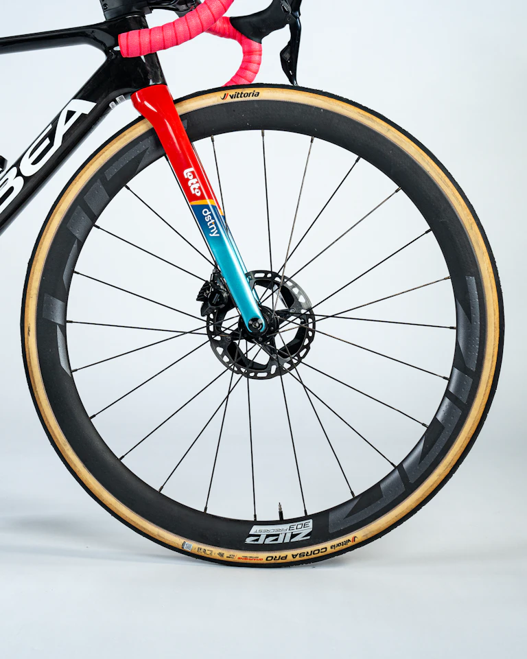 Jarno Widar | Orbea OMX