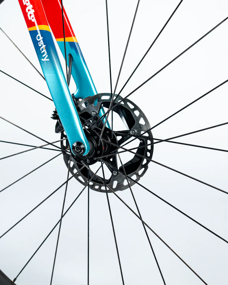 Jarno Widar | Orbea OMX