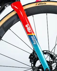 Jarno Widar | Orbea OMX