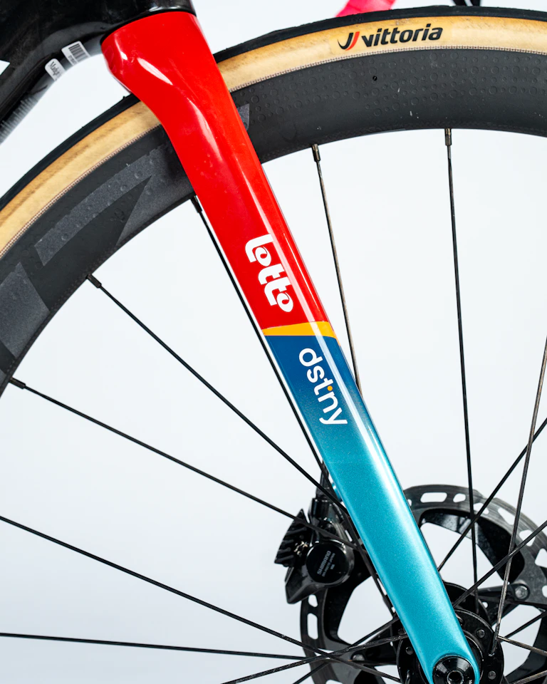 Jarno Widar | Orbea OMX