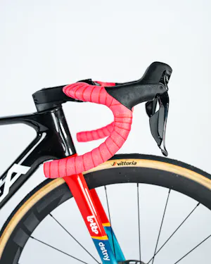 Jarno Widar | Orbea OMX