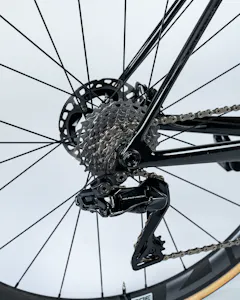 Jarno Widar | Orbea OMX