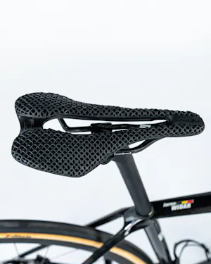 Jarno Widar | Orbea OMX