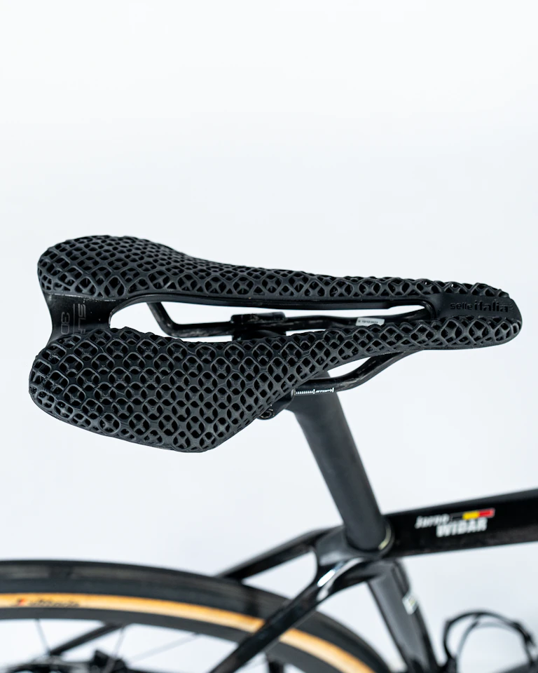 Jarno Widar | Orbea OMX