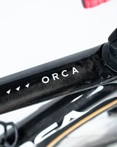Jarno Widar | Orbea OMX
