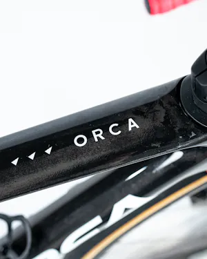 Jarno Widar | Orbea OMX