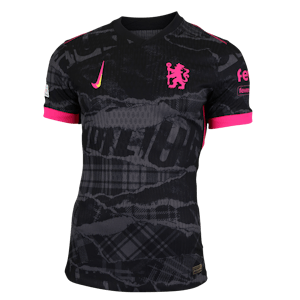 Tyrique George Chelsea shirt
