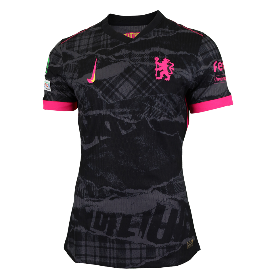 Marc Guiu Paz Chelsea shirt