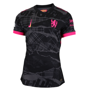 Maillot de Renato De Palma Veiga (Chelsea)