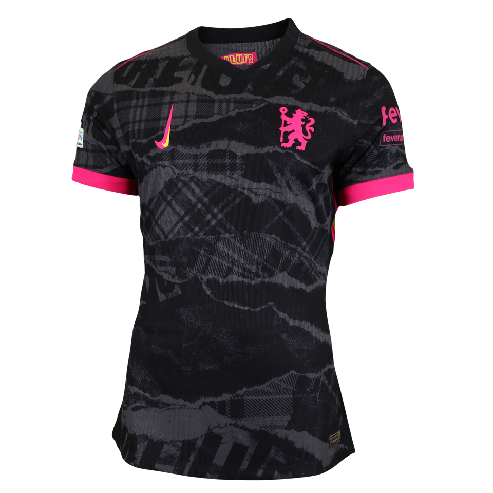 Maillot de Renato De Palma Veiga (Chelsea)