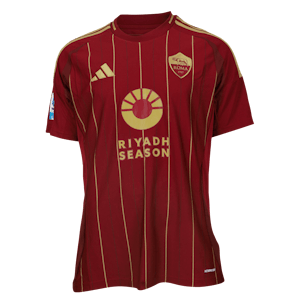 Mats Hummels AS Roma shirt