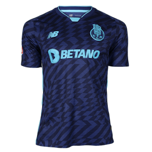 Martim Moreira Moutinho Fernandes FC Porto shirt
