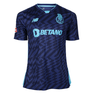 Samuel Omorodion Aghehowa FC Porto camisa.
