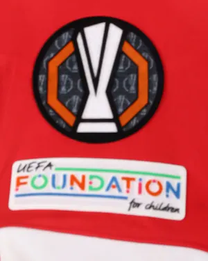 Troy Parrott AZ Alkmaar jersey