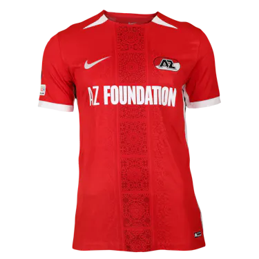 Troy Parrott AZ Alkmaar jersey