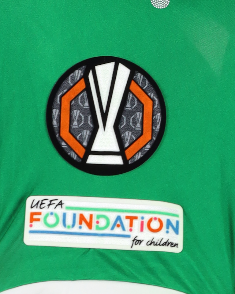 Edvin Kurtulus Ludogorets shirt