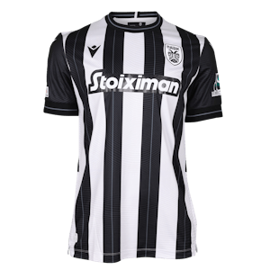 Giannis Michailidis PAOK shirt