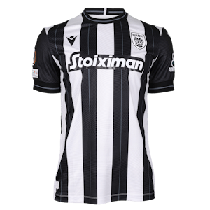 Ioannis Konstantelias PAOK forması