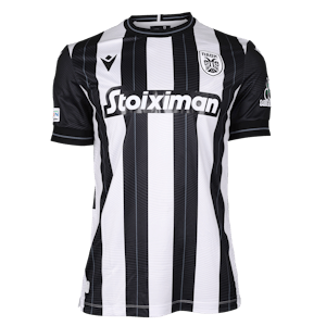 Tomasz Kędziora PAOK jersey
