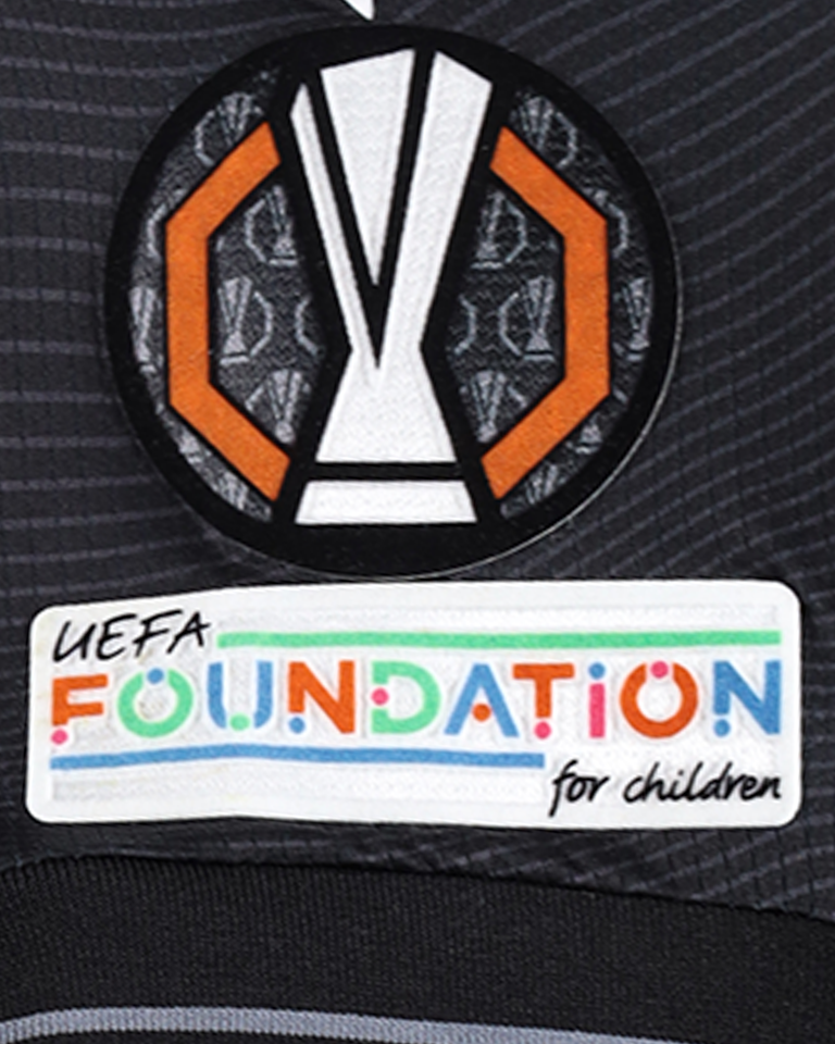 Tomasz Kędziora PAOK jersey