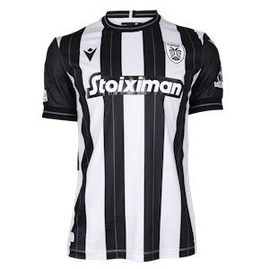Maillot de Magomed Ozdoev (PAOK)