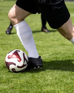 2x Play on the Pitch Experiences