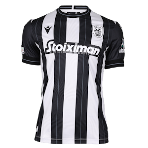 Andrija Živković PAOK shirt