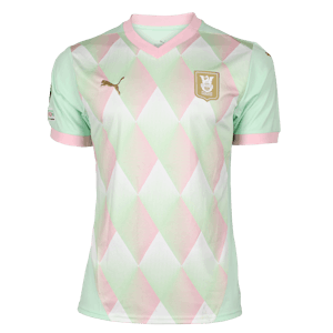 Jorge Silva NK Olimpija Ljubljana shirt