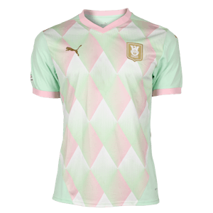 Marcel Ratnik NK Olimpija Ljubljana shirt