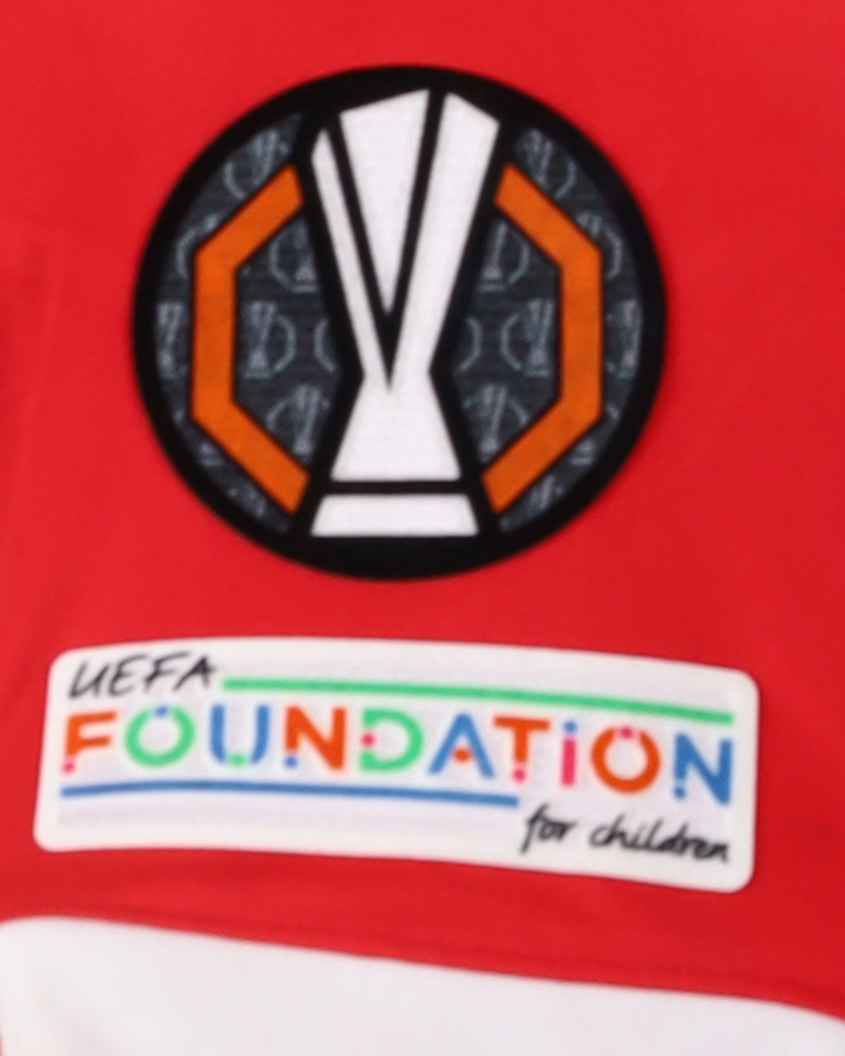 Maglia di Peer Koopmeiners (AZ Alkmaar)