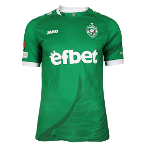Maglia di Danny Gruper (Ludogorets)