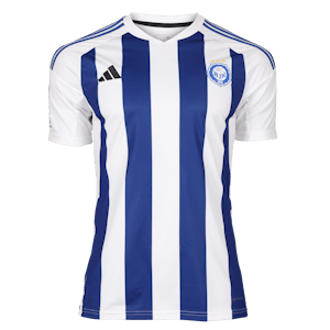Giorgos Kanellopoulos HJK Helsinki jersey