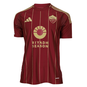 Paulo Dybala AS Roma shirt