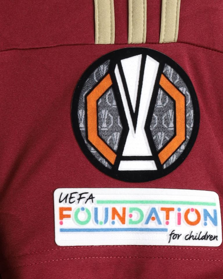 Paulo Dybala AS Roma shirt