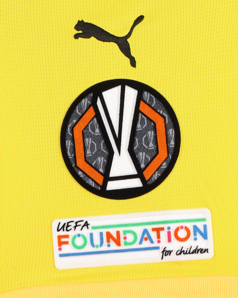 Paulo André Rodrigues de Oliveira SC Braga jersey