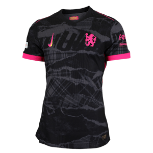 Shim Mheuka Chelsea shirt