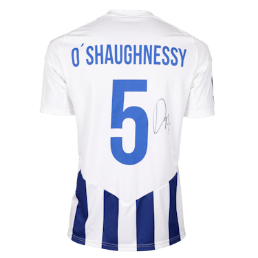 HJK Helsinki Football Shirts | MatchWornShirt