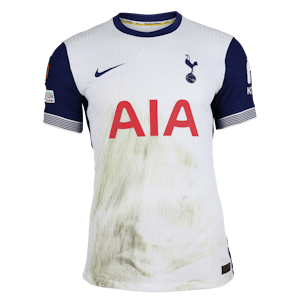 Tottenham Hotspur 팀의 Heung-min Son 손흥민 셔츠