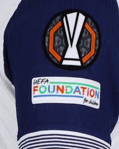 Yves Bissouma Tottenham Hotspur shirt