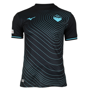 Maillot de Manuel Lazzari (Lazio)