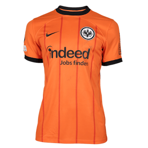 Ansgar Knauff Eintracht Frankfurt shirt
