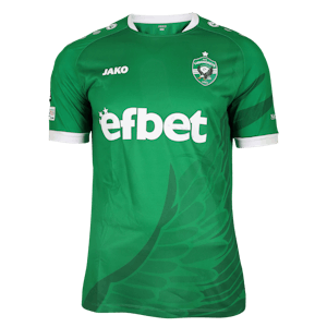Aslak Fonn Witry Ludogorets shirt