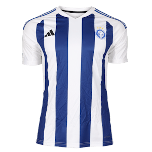 Kai Meriluoto HJK Helsinki jersey