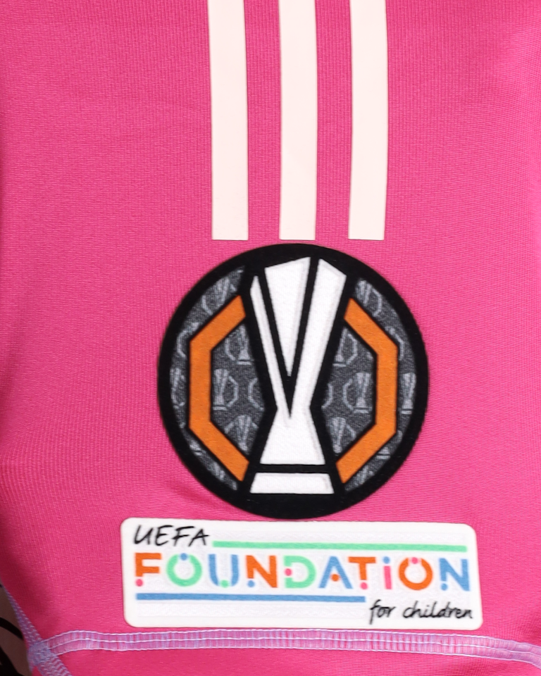 Maillot de Mathew Ryan (AS Roma)