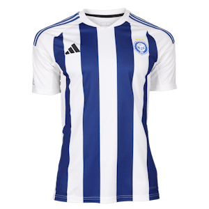 Luke Plange HJK Helsinki jersey