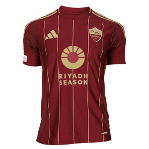 Buba Sangaré AS Roma forması