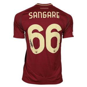 Buba Sangaré AS Roma forması